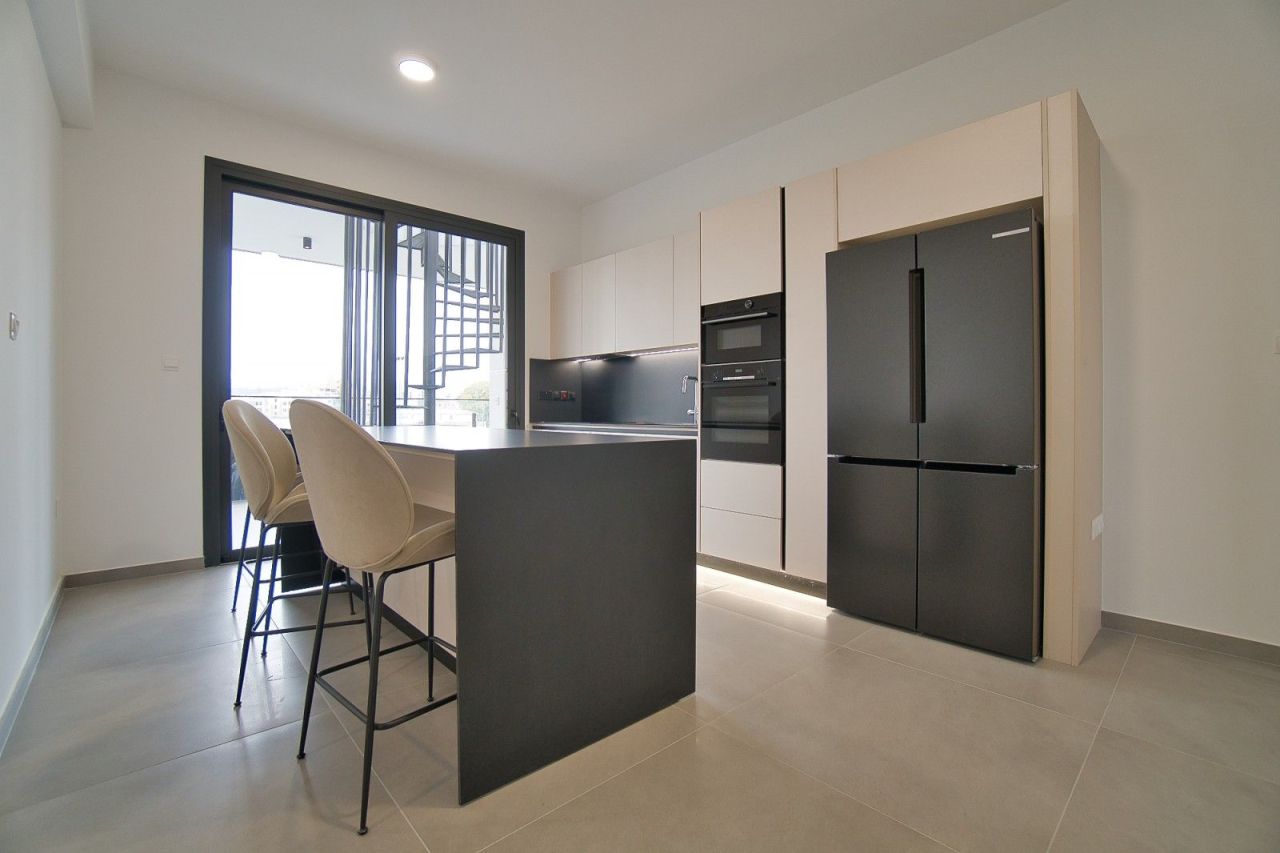 Penthouse in Limassol, Zypern, 116 m² - Foto 1