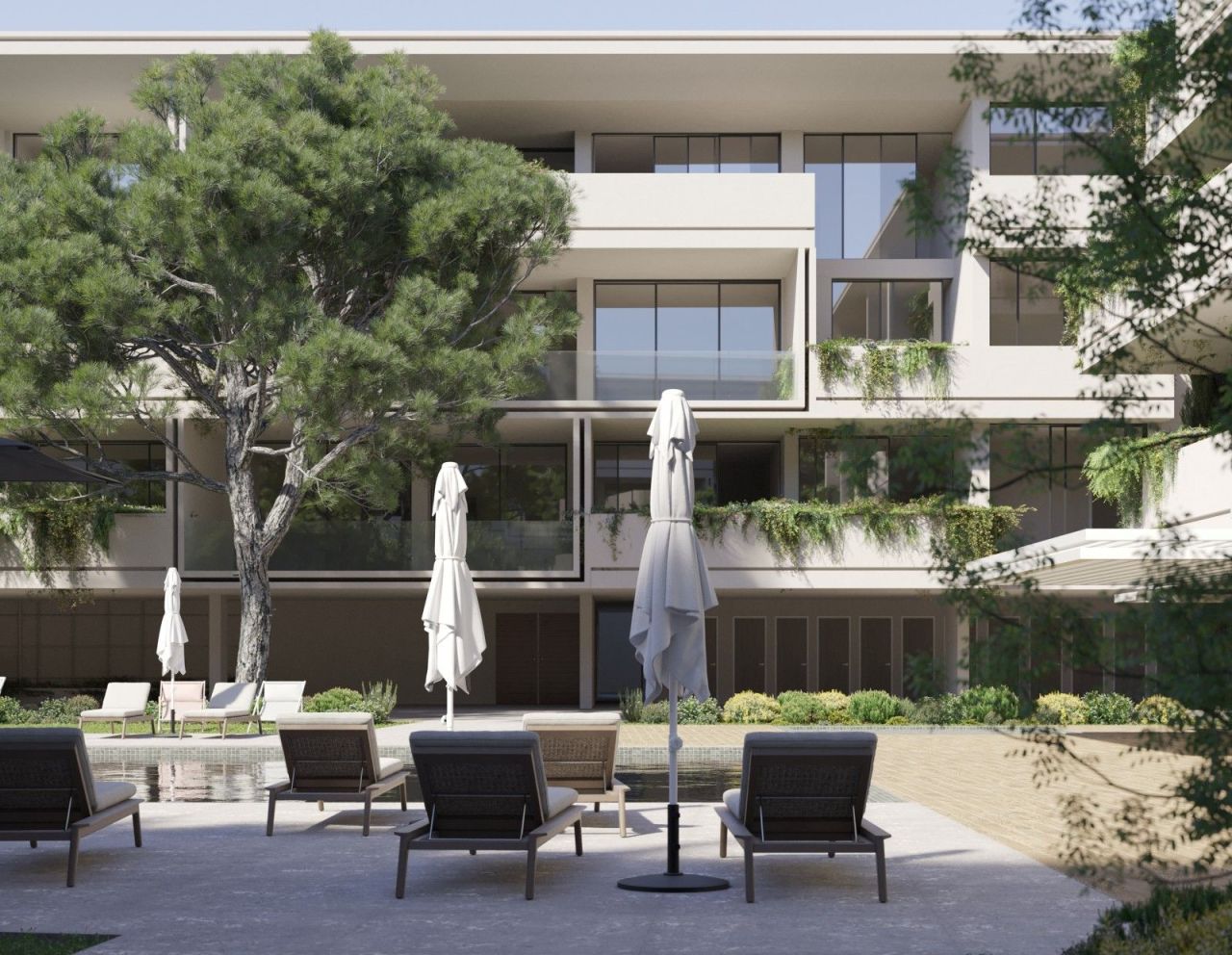 Apartamento en Pafos, Chipre, 93 m² - imagen 1