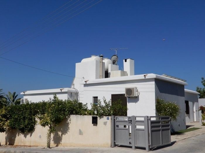 Bungalow a Paphos, Cipro, 117 m² - foto 1