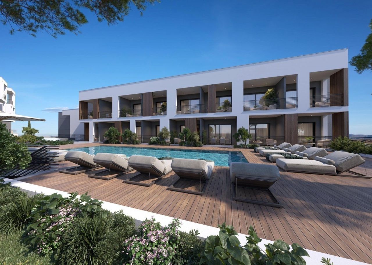 Apartment in Limassol, Cyprus, 76 m² - picture 1