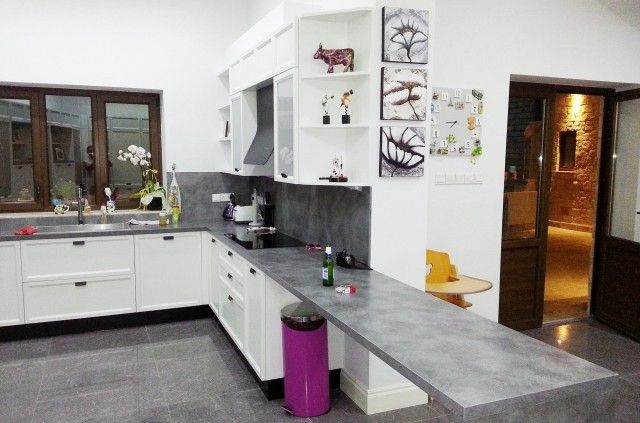 Villa in Limassol, Zypern, 400 m² - Foto 1