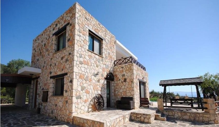 Villa in Paphos, Cyprus, 7 790 m² - picture 1