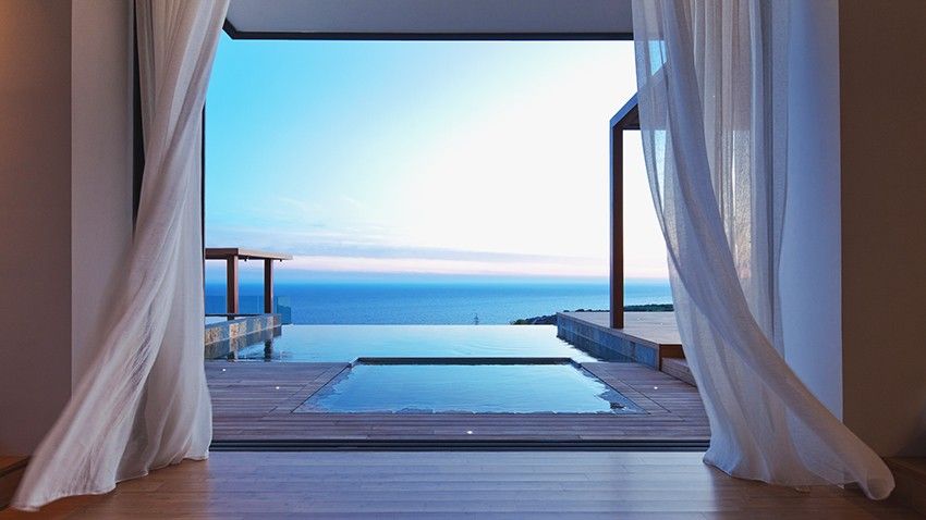 Villa a Paphos, Cipro, 373 m² - foto 1