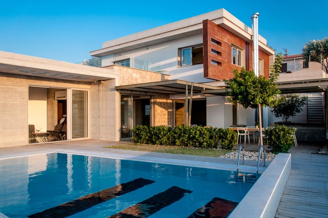 Villa in Paphos, Cyprus, 530 m² - picture 1