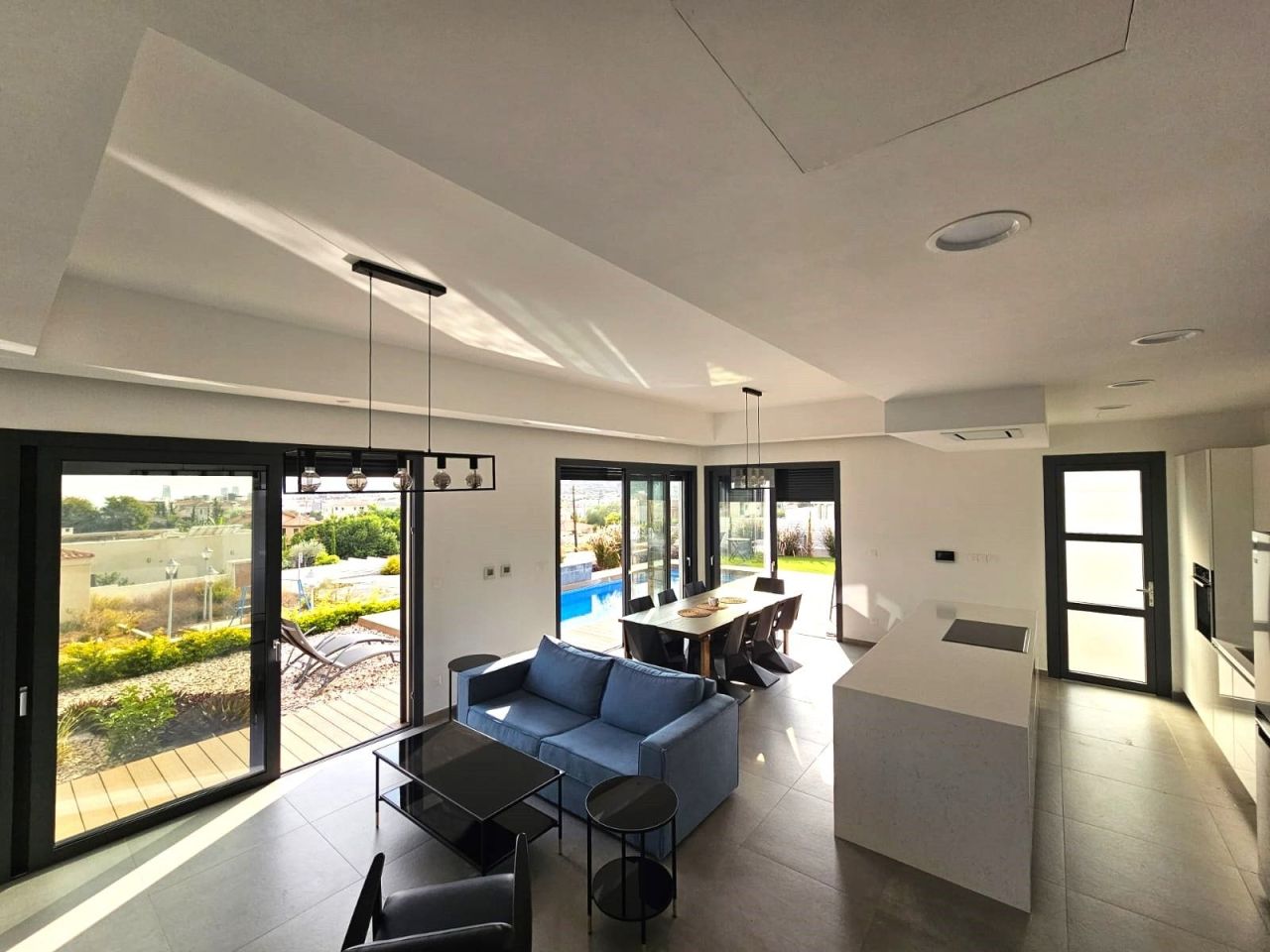 Villa in Limassol, Cyprus, 200 m² - picture 1