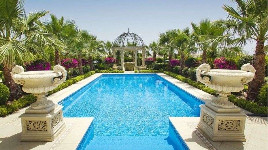 Villa in Paphos, Zypern, 226 m² - Foto 1