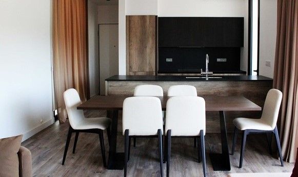 Apartamento en Limasol, Chipre, 119 m² - imagen 1