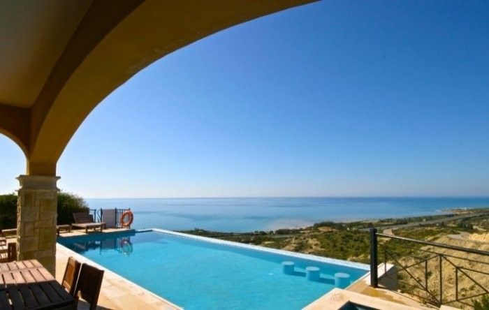 Villa à Paphos, Chypre, 310 m² - image 1