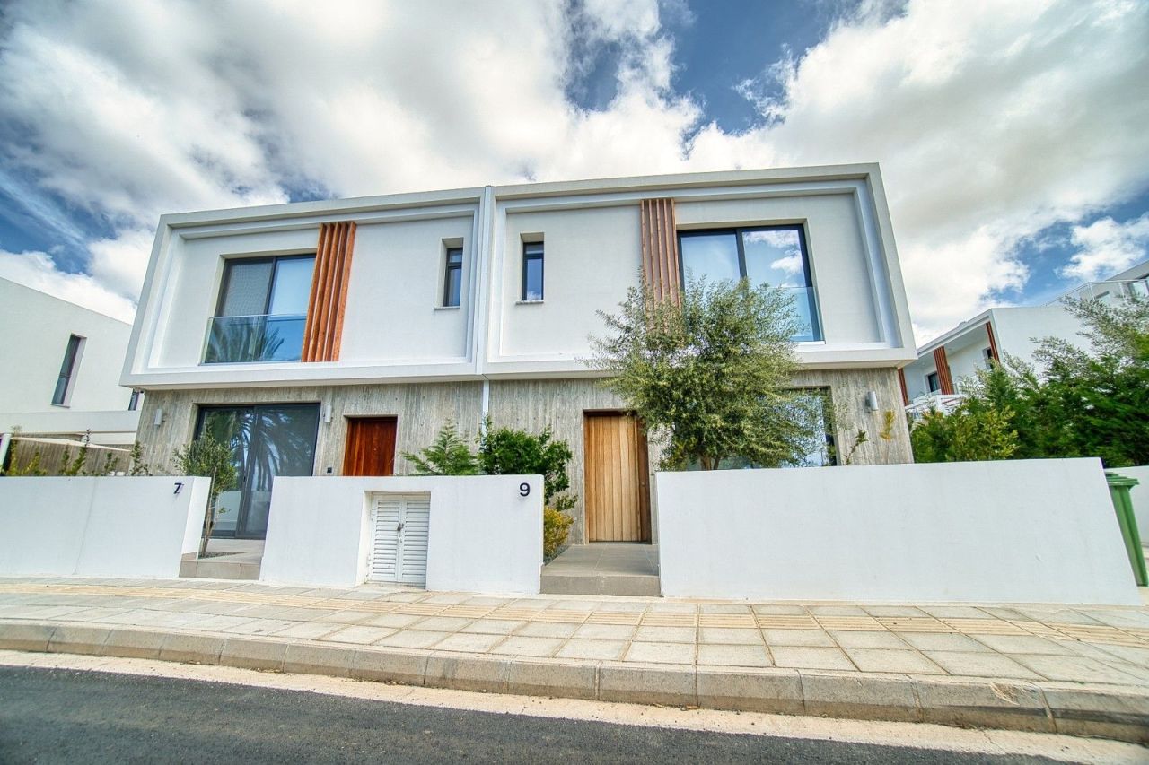 Villa in Paphos, Cyprus, 126 m² - picture 1