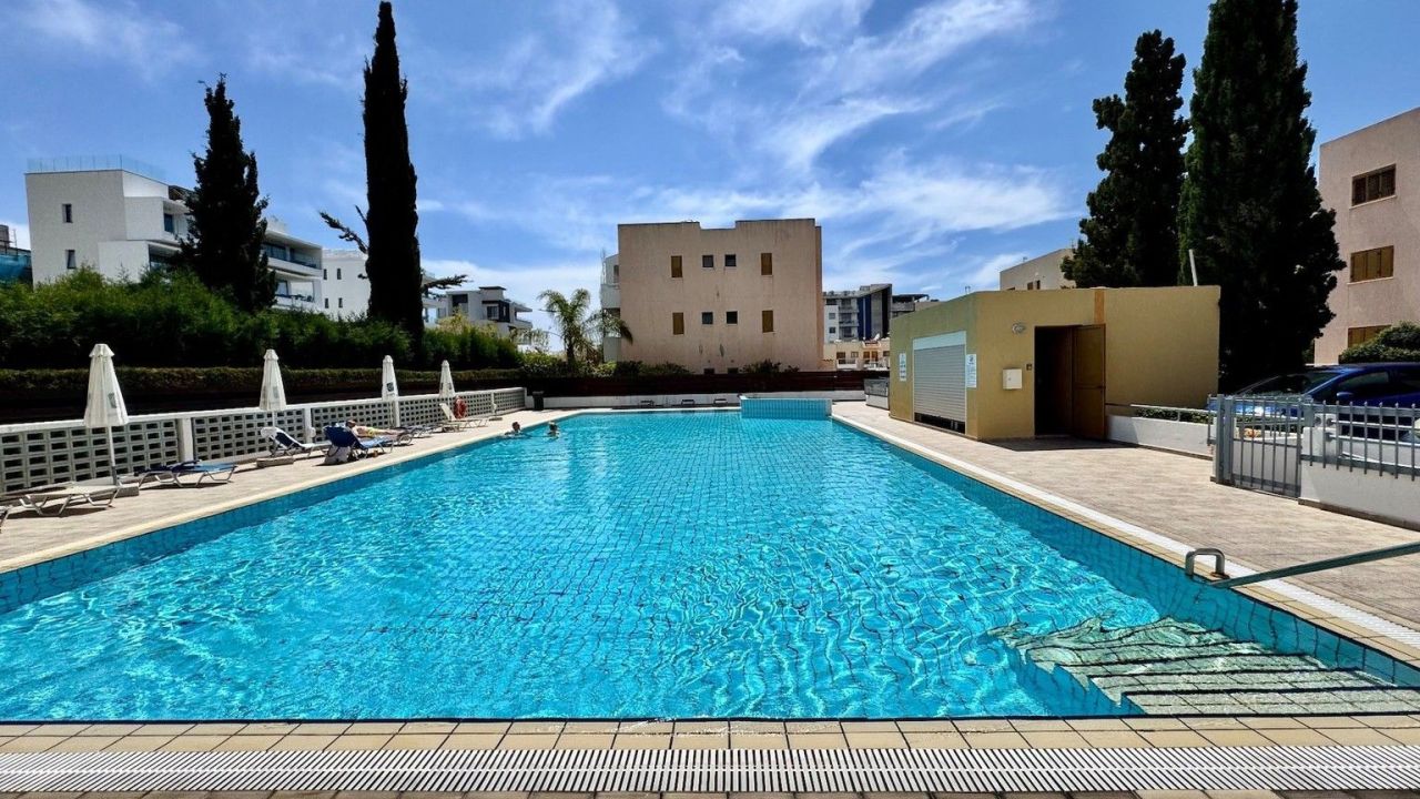 Apartamento en Pafos, Chipre, 75 m² - imagen 1