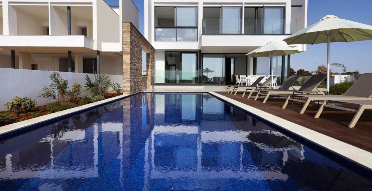 Villa à Protaras, Chypre, 191 m² - image 1