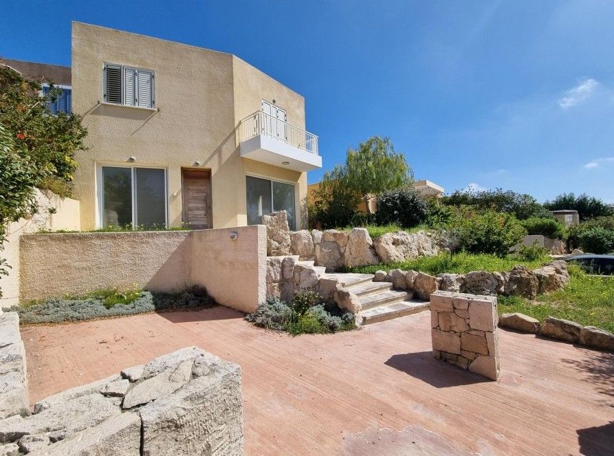 Maison urbaine à Paphos, Chypre, 85 m² - image 1