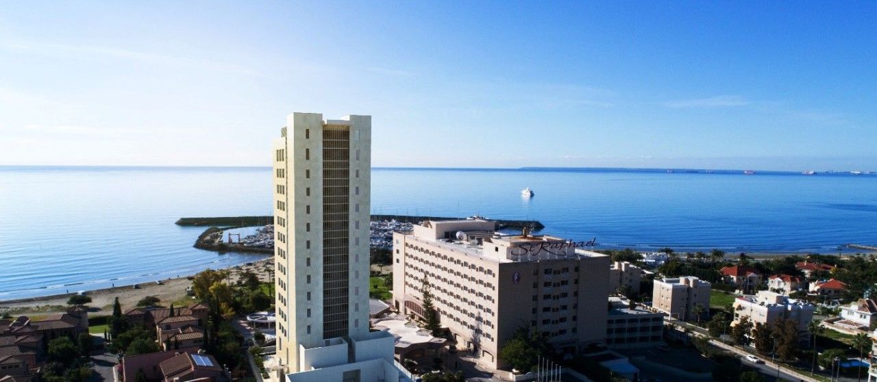 Apartamento en Limasol, Chipre, 120 m² - imagen 1