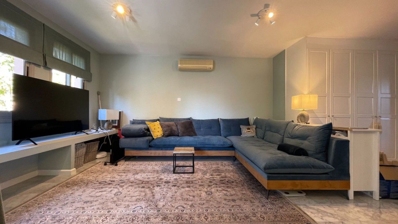 Apartment in Limassol, Zypern, 122 m² - Foto 1