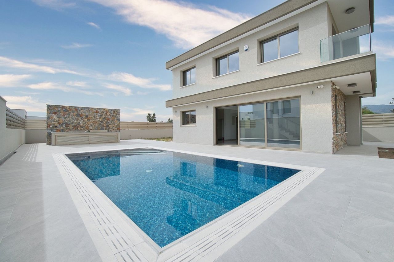 Villa in Limassol, Zypern, 155 m² - Foto 1