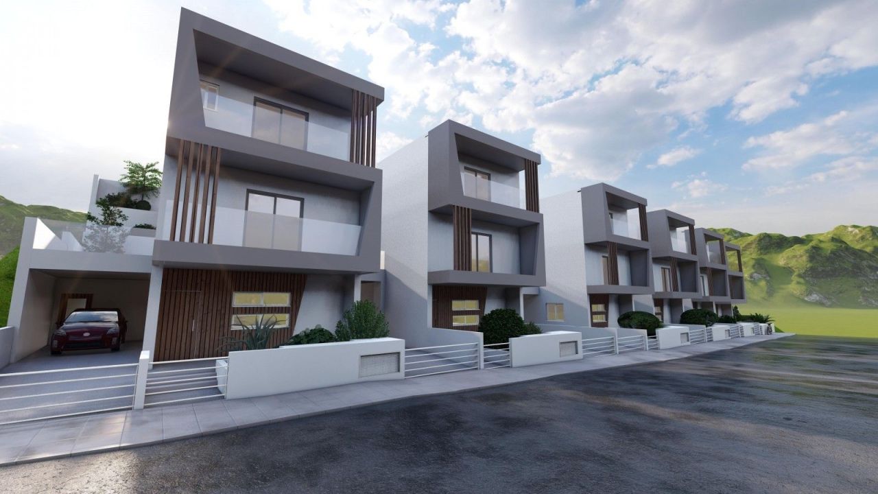 Villa en Limasol, Chipre, 315 m² - imagen 1