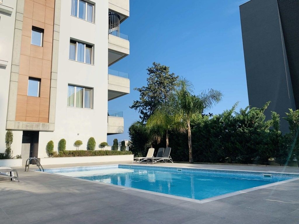 Appartement à Limassol, Chypre, 123 m² - image 1