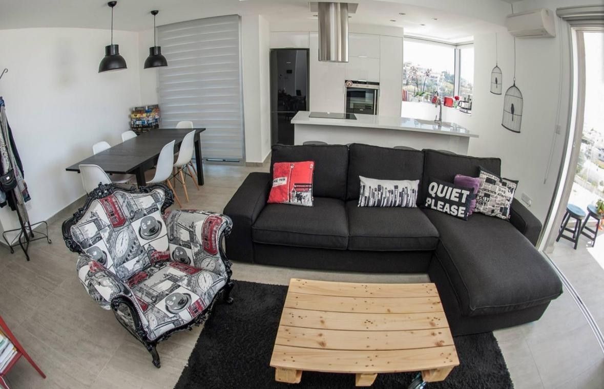 Appartamenti a Limassol, Cipro, 85 m² - foto 1
