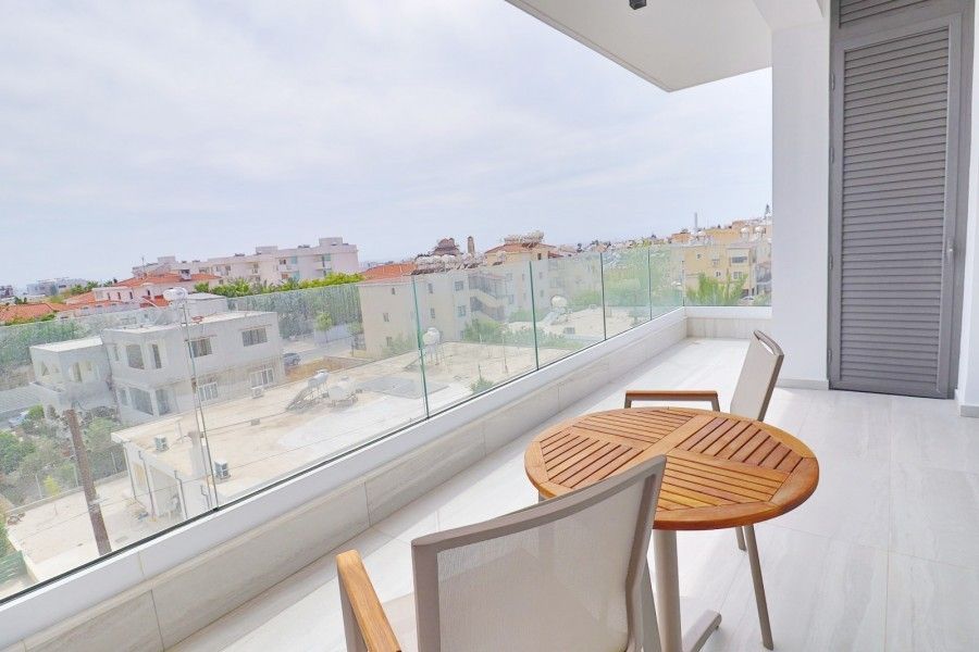 Apartamento en Pafos, Chipre, 99 m² - imagen 1