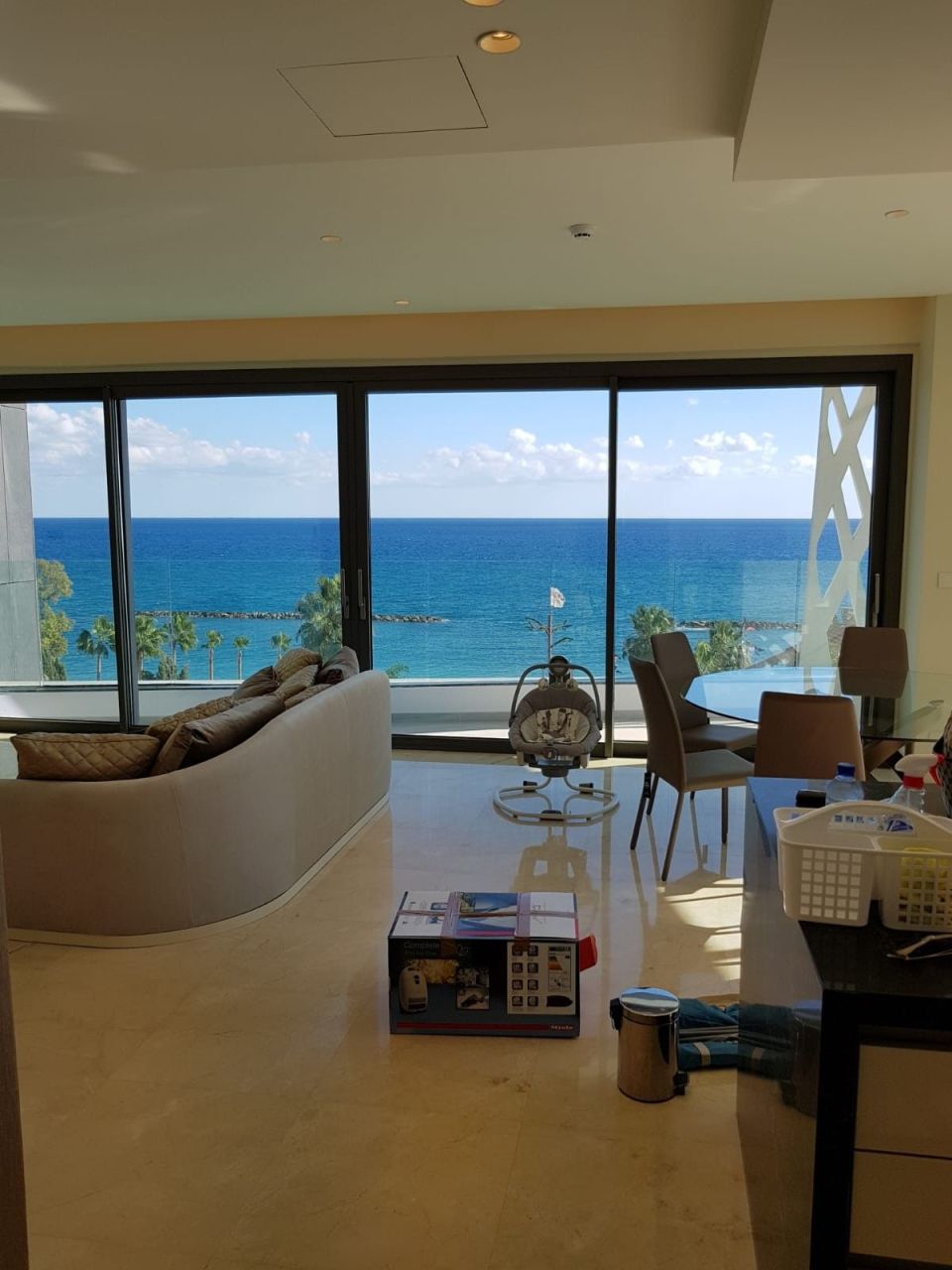 Appartement à Limassol, Chypre, 135 m² - image 1