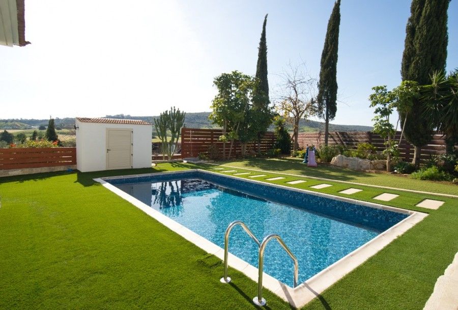 Villa à Limassol, Chypre, 150 m² - image 1