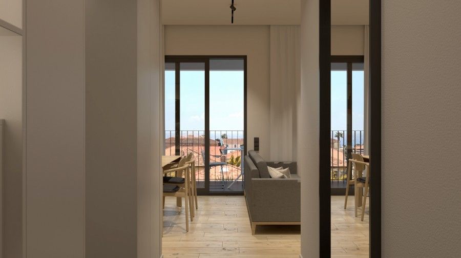 Apartment in Limassol, Zypern, 95 m² - Foto 1