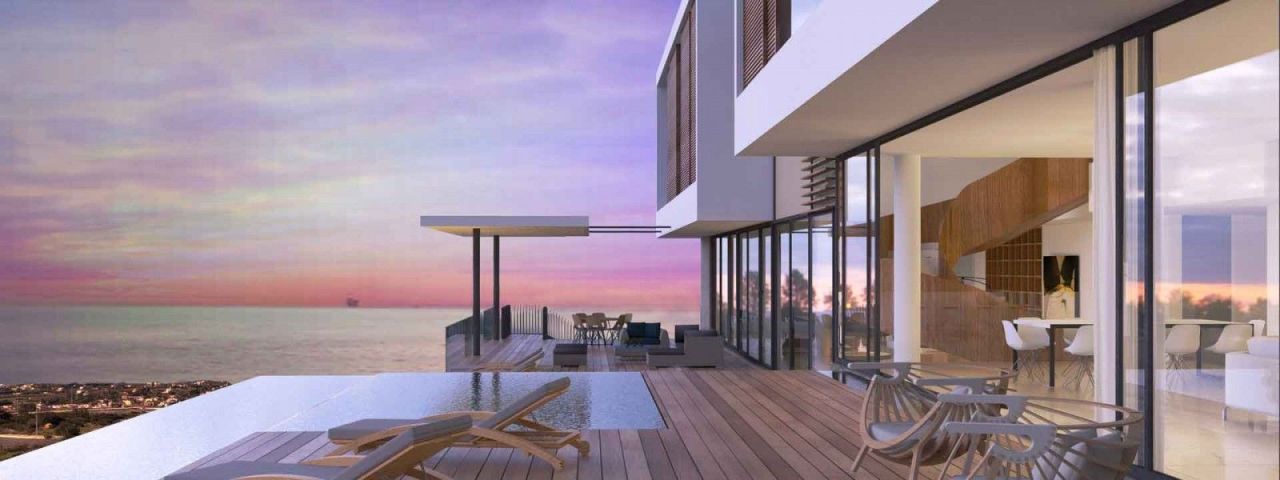 Villa in Paphos, Zypern, 1 298 m² - Foto 1