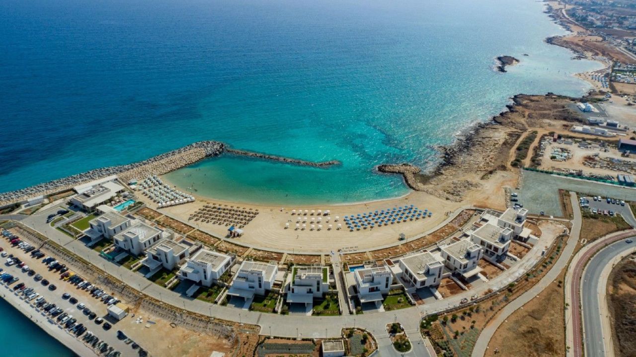 Villa in Protaras, Zypern, 716 m² - Foto 1