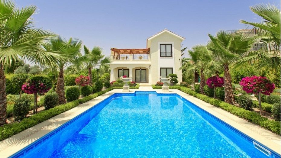 Villa in Paphos, Cyprus, 212 m² - picture 1