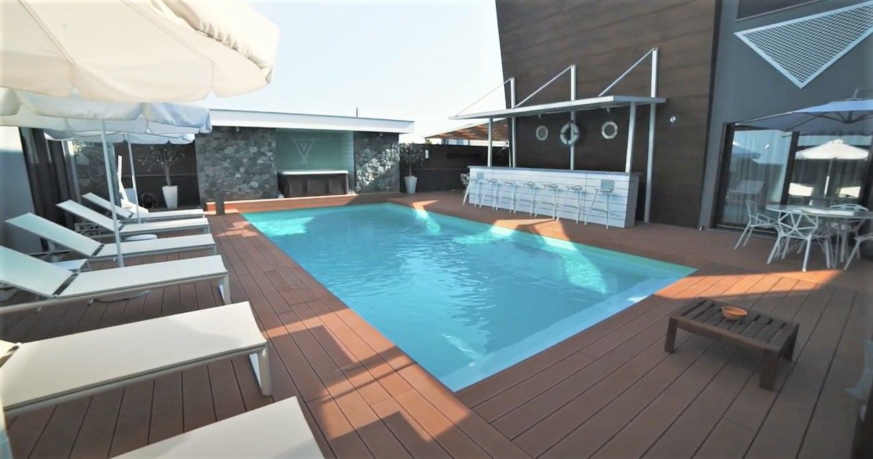 Villa à Limassol, Chypre, 376 m² - image 1