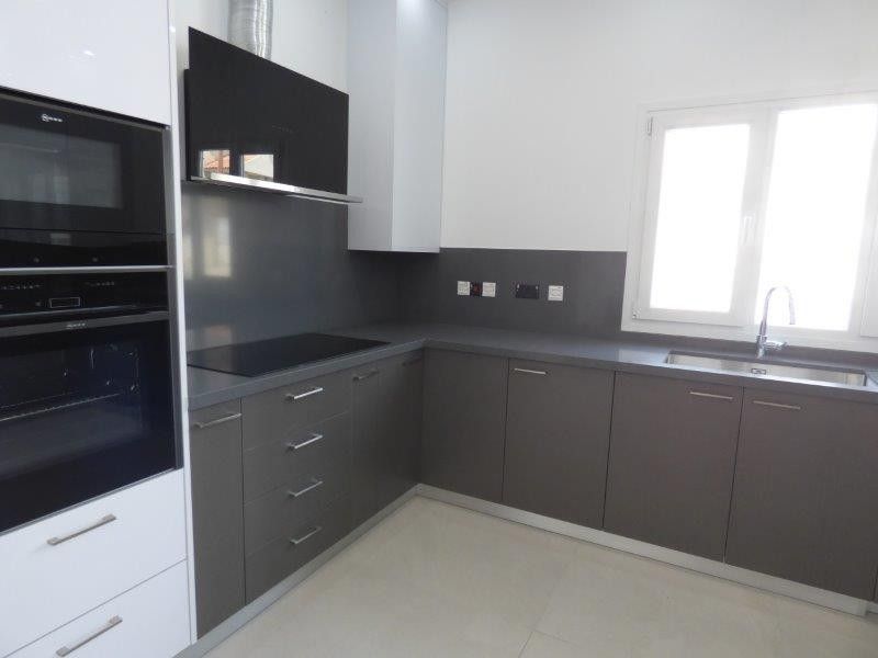 Villa in Larnaka, Zypern, 135 m² - Foto 1