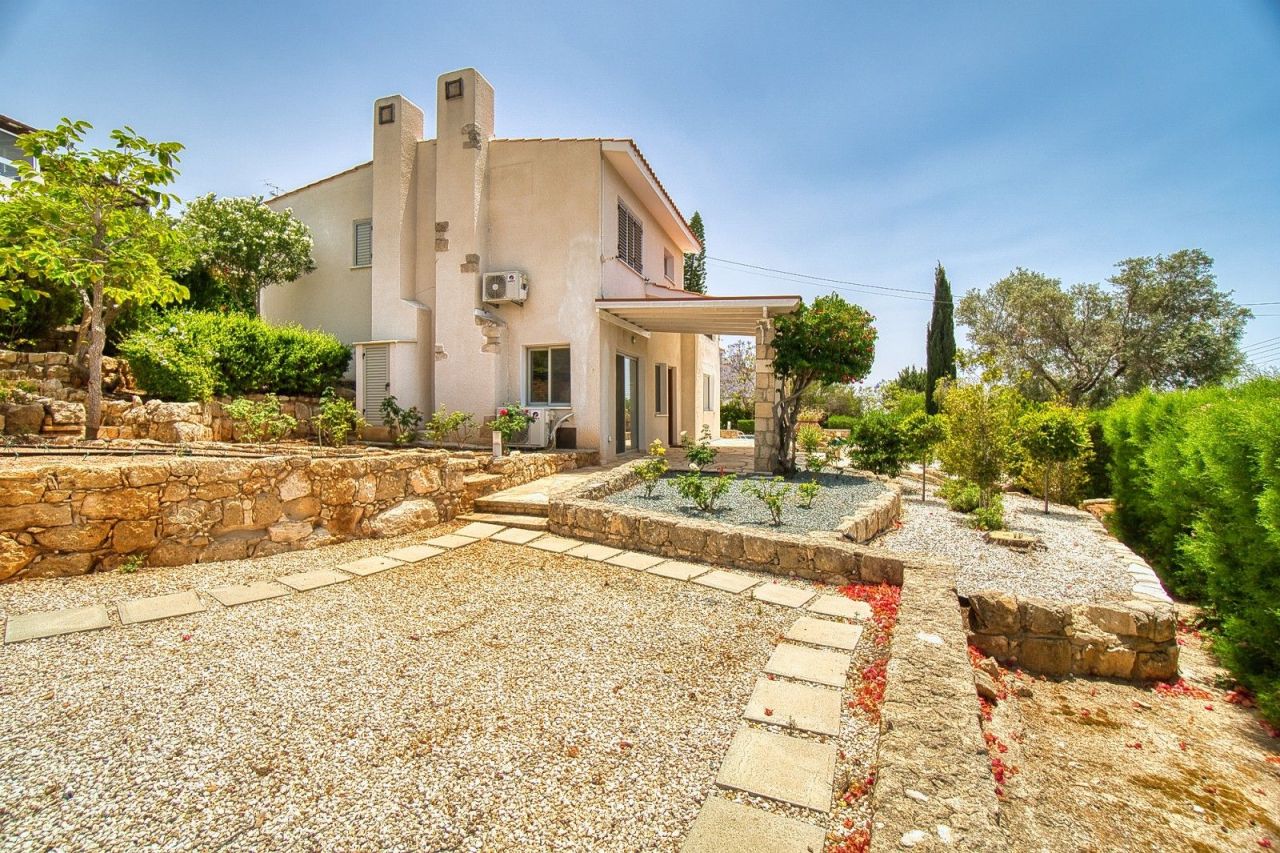 Villa à Paphos, Chypre, 161 m² - image 1