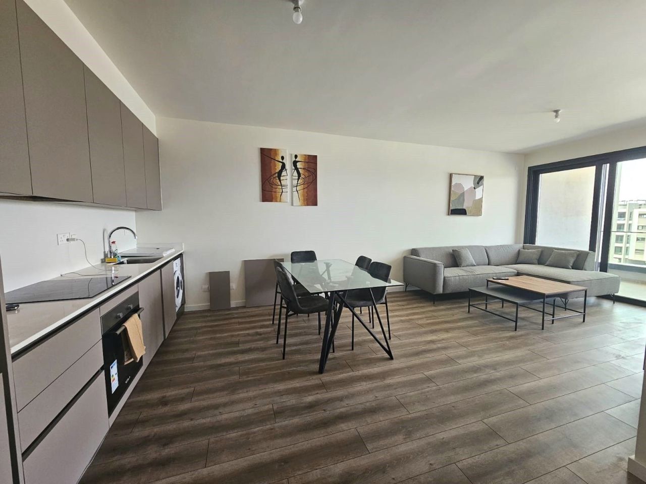 Penthouse à Limassol, Chypre, 69 m² - image 1