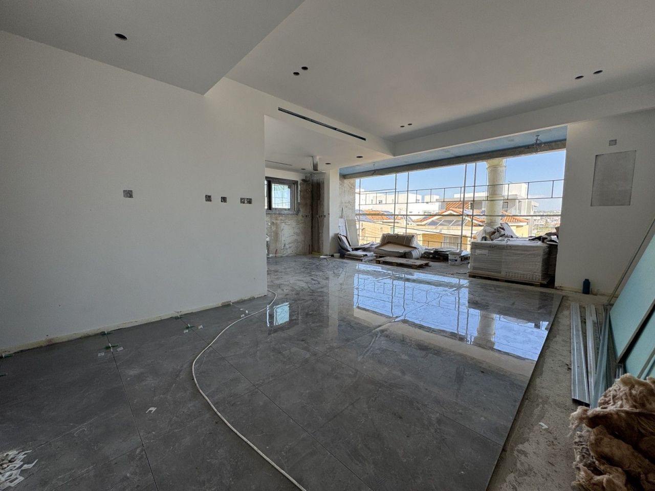Appartement à Limassol, Chypre, 132 m² - image 1