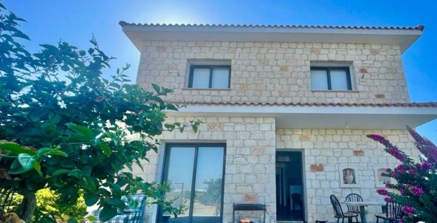 Villa in Paphos, Zypern, 217 m² - Foto 1