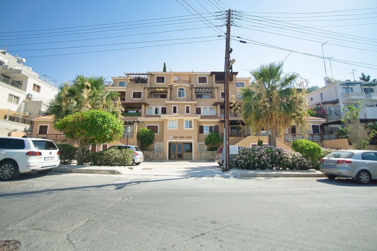 Appartement à Paphos, Chypre, 120 m² - image 1