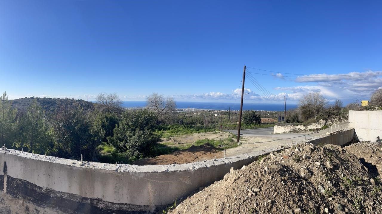 Bungalow a Paphos, Cipro, 130 m² - foto 1