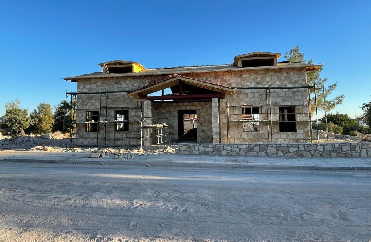 Villa à Limassol, Chypre, 165 m² - image 1