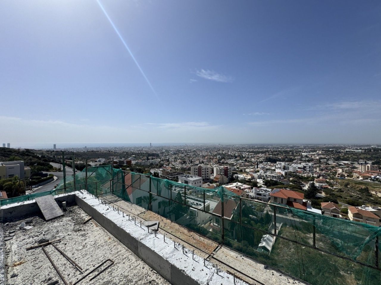 Penthouse in Limassol, Cyprus, 243 m² - picture 1