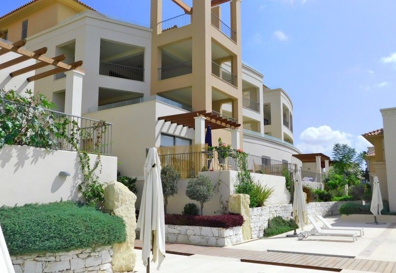 Apartamento en Pafos, Chipre, 127 m² - imagen 1