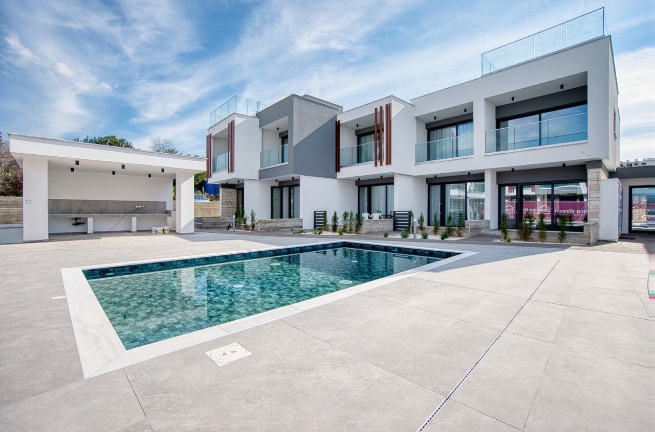 Villa in Paphos, Cyprus, 124 m² - picture 1