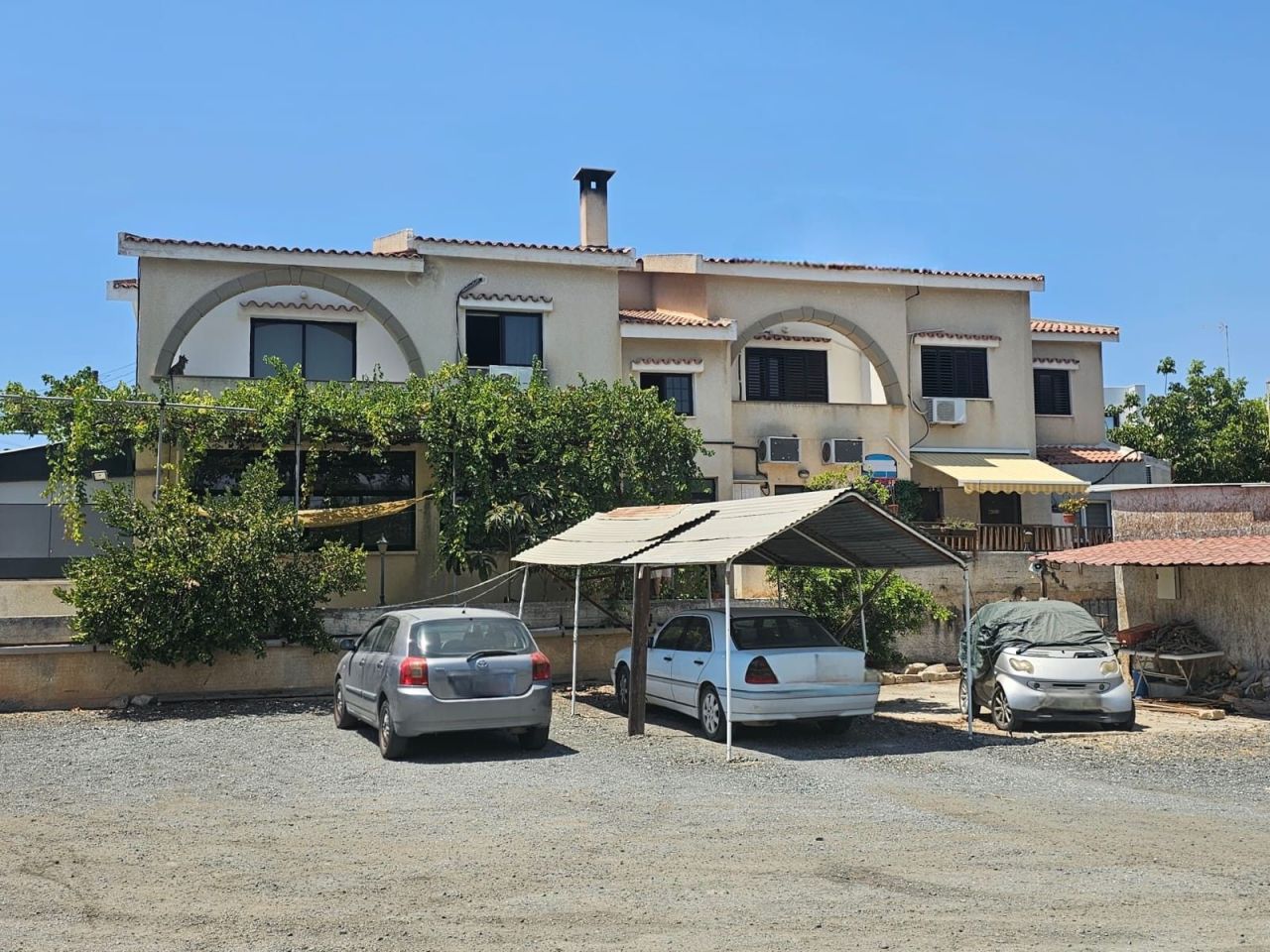 Villa à Limassol, Chypre, 558 m² - image 1