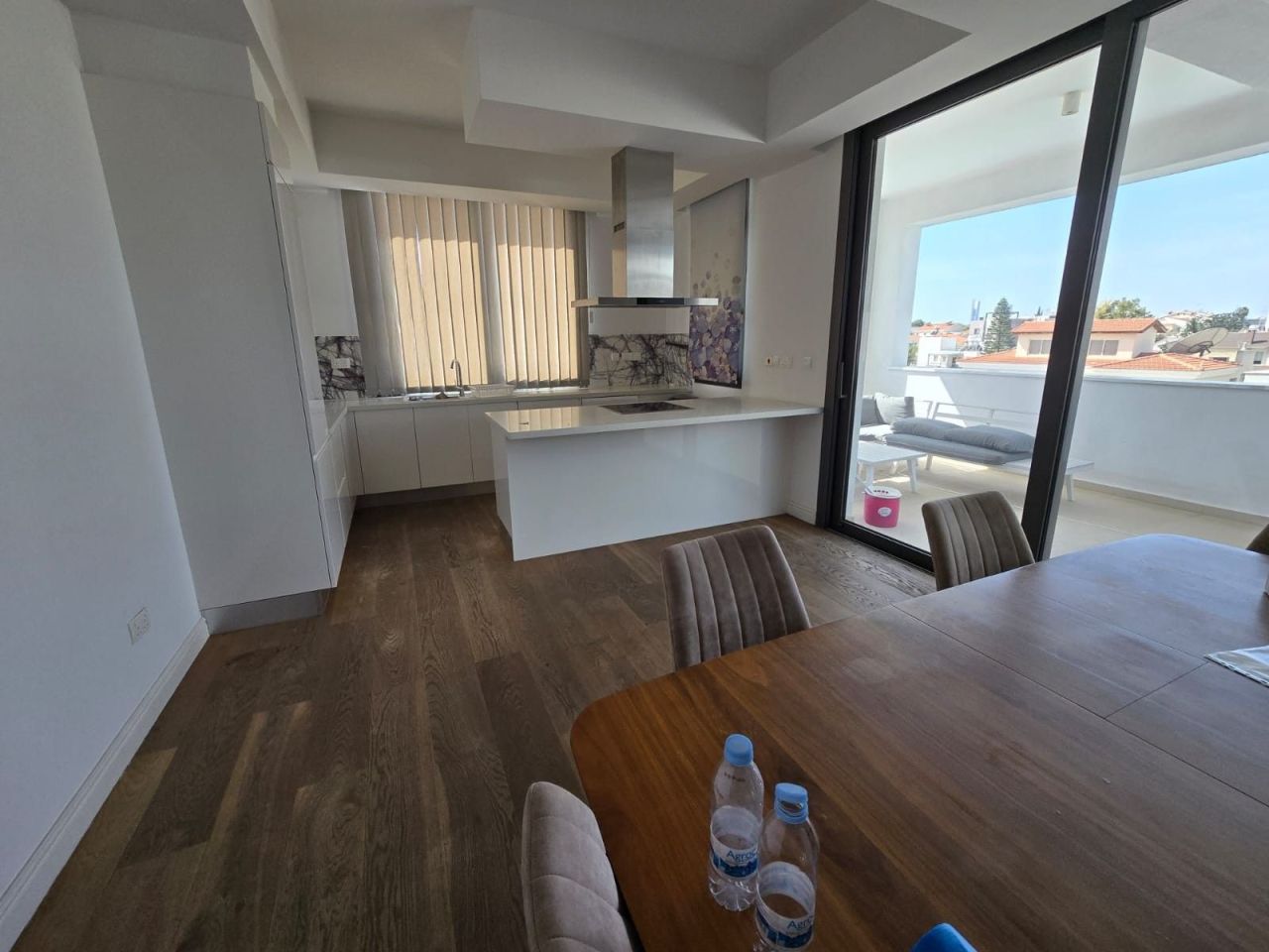 Penthouse à Limassol, Chypre - image 1