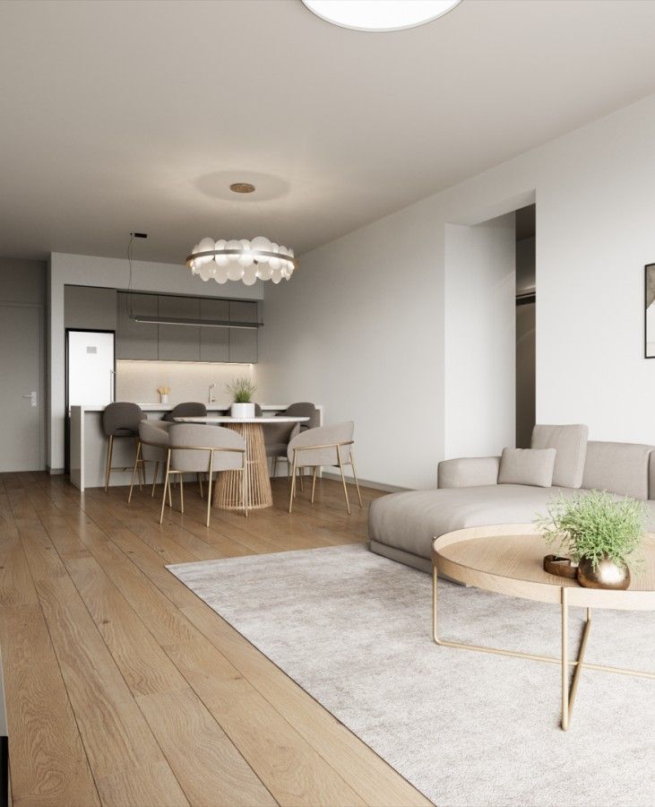 Apartment in Limassol, Zypern, 67 m² - Foto 1