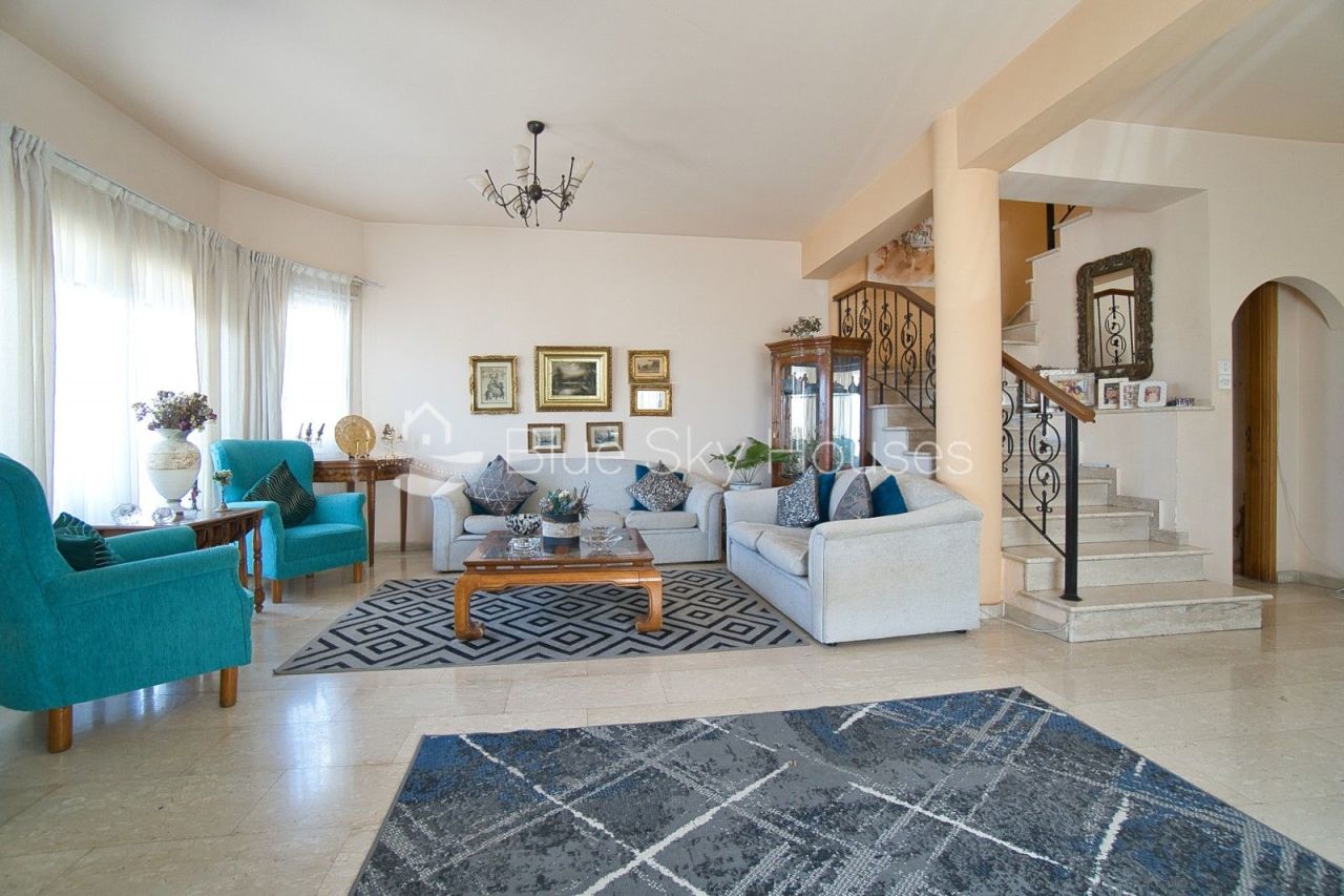 Villa in Limassol, Cyprus, 177 m² - picture 1