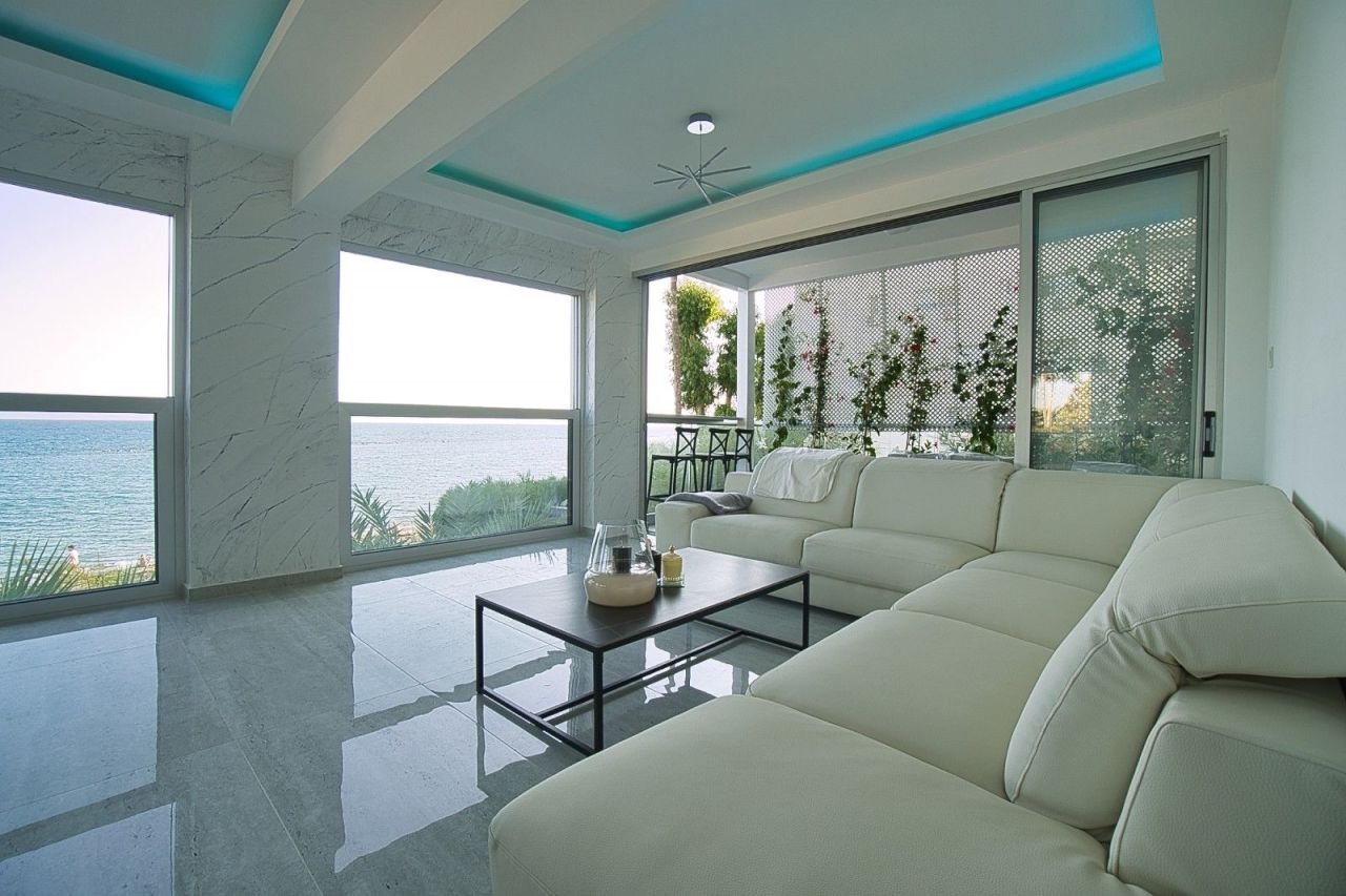Apartamento en Limasol, Chipre, 110 m² - imagen 1