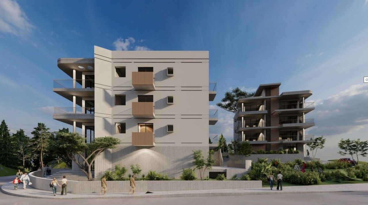 Appartement à Limassol, Chypre, 135 m² - image 1