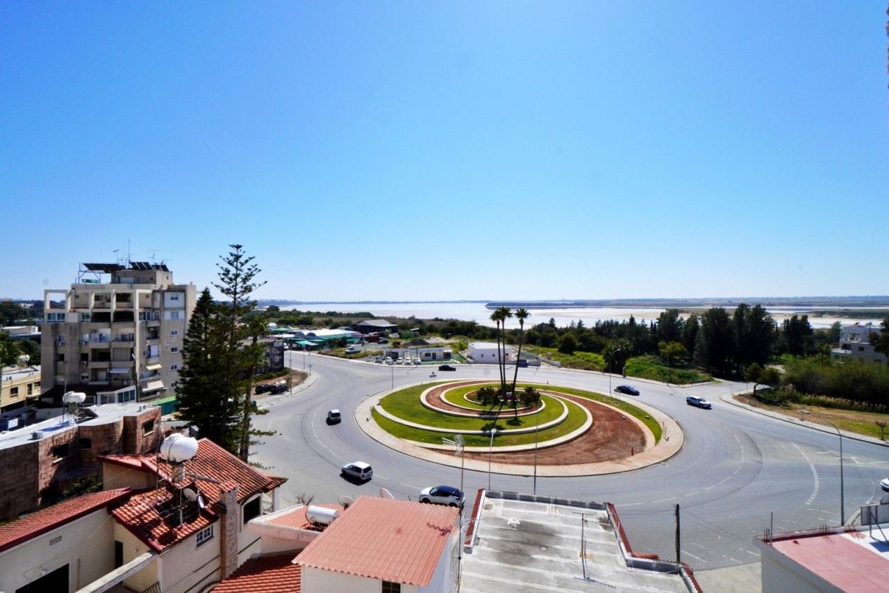 Penthouse à Larnaca, Chypre, 100 m² - image 1