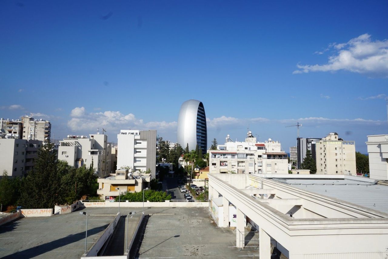 Apartment in Limassol, Cyprus, 98 m² - picture 1