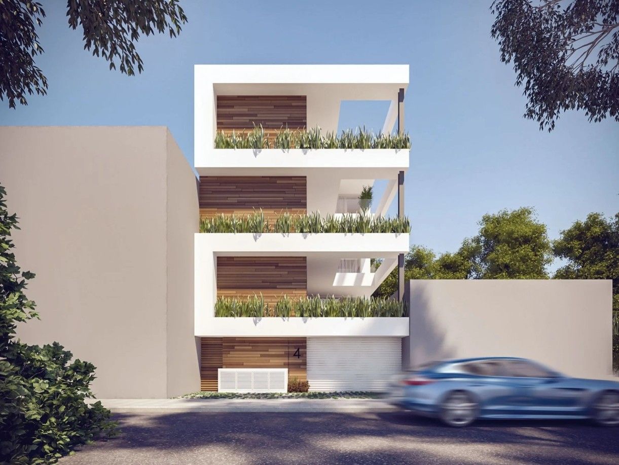 Appartement à Limassol, Chypre, 93 m² - image 1